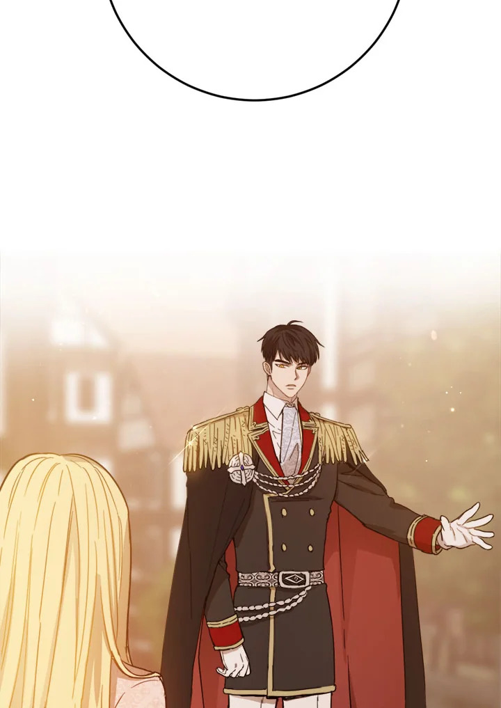 The Princess' Double Life 8 23